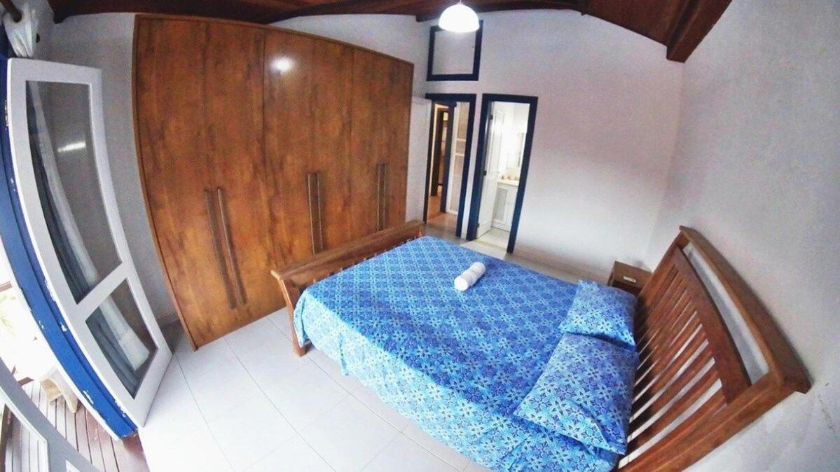 Casa Em Com 3 Quartos No Centro Da