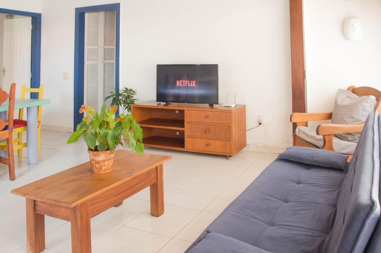 Casa Em Com 3 Quartos No Centro Da Holiday home Armacao dos Buzios