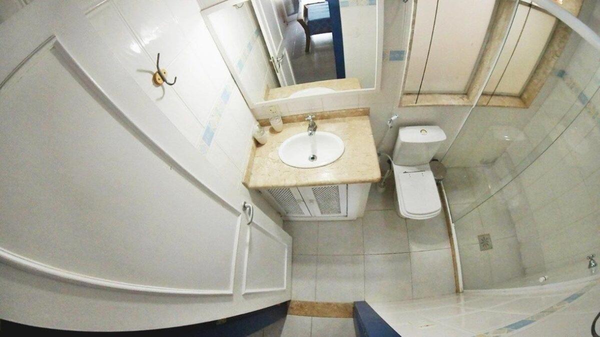 Holiday home Casa Em Com 3 Quartos No Centro Da