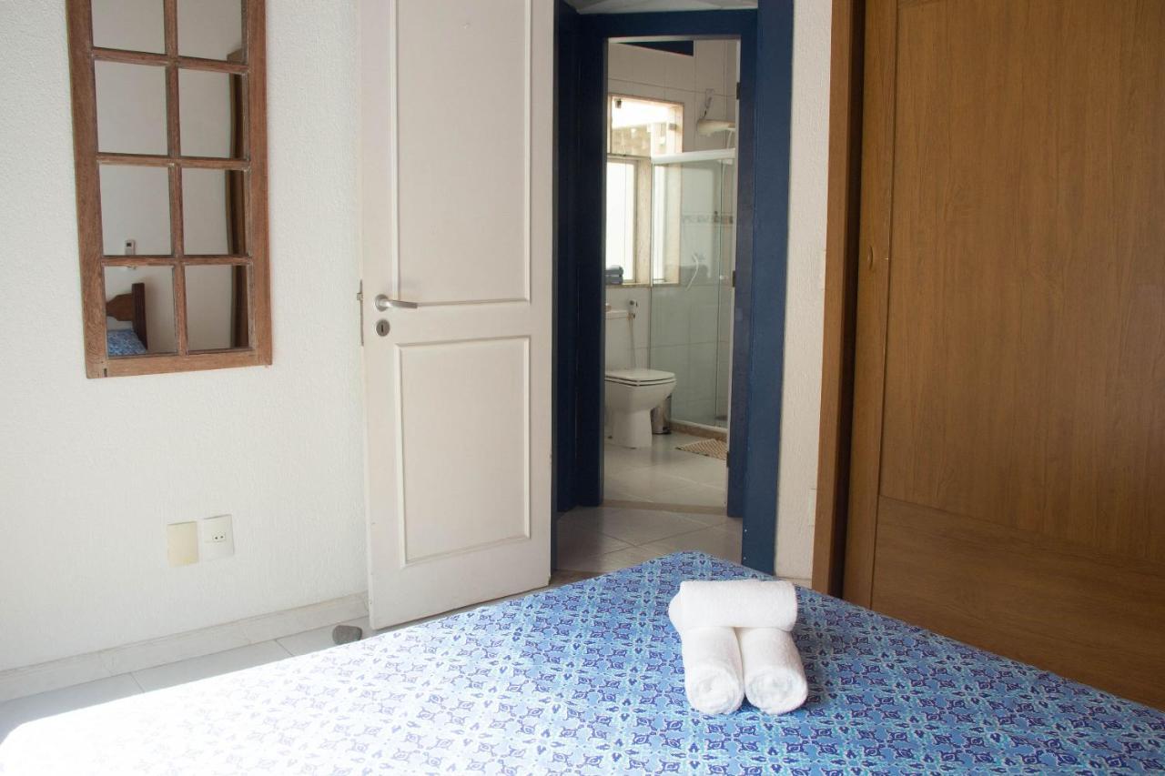 Casa Em Com 3 Quartos No Centro Da Armacao dos Buzios
