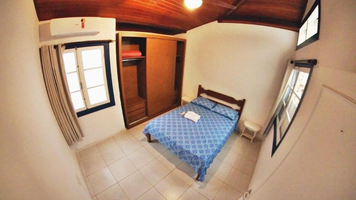 Holiday home Casa Em Com 3 Quartos No Centro Da Armacao dos Buzios