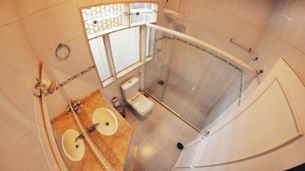 Casa Em Com 3 Quartos No Centro Da Armacao dos Buzios
